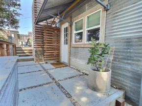 Boho Beach Studio - 156SMStu